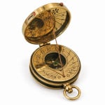 Pocket Sundial 1.75